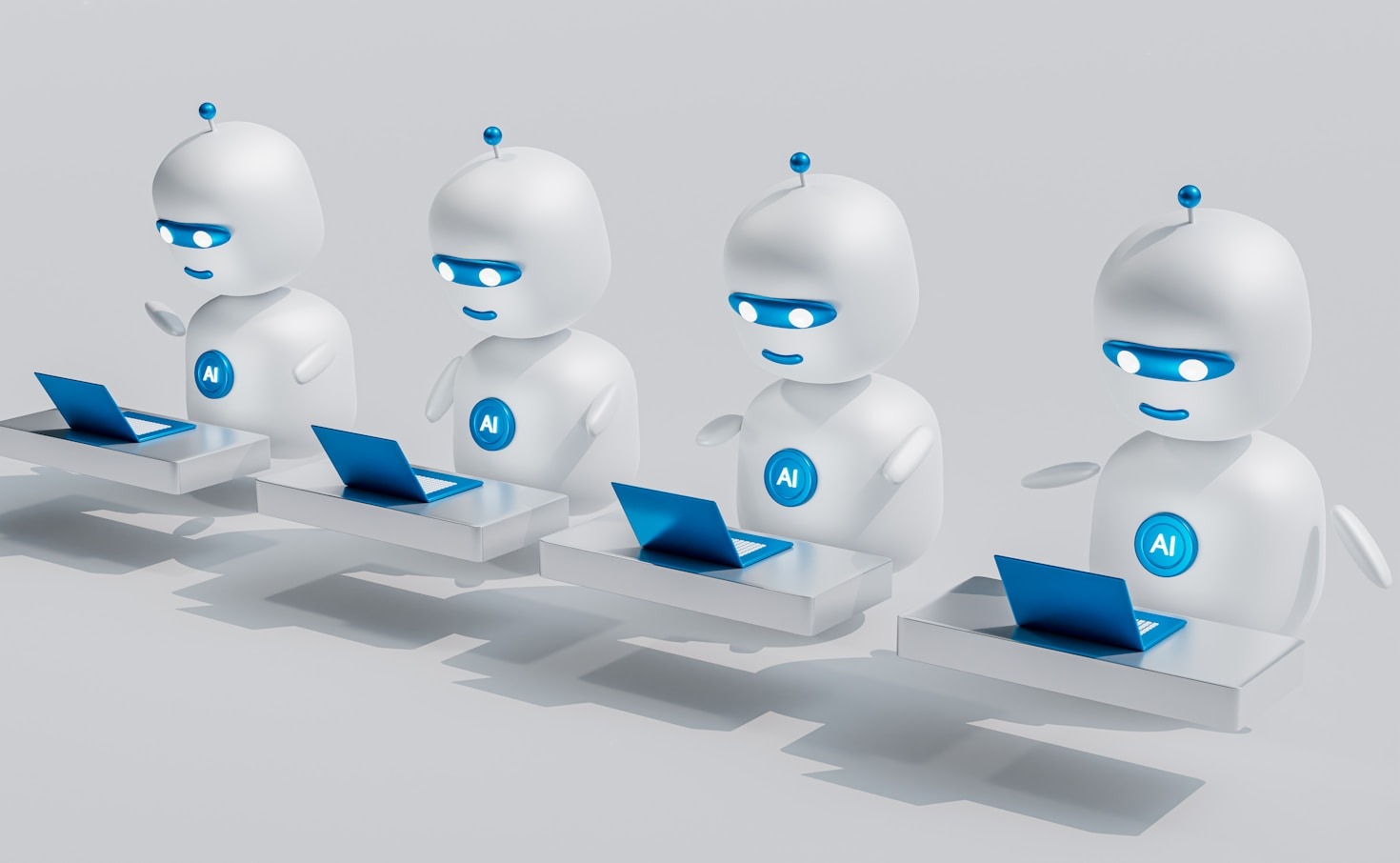 Transformação digital sem complicações para sua equipe